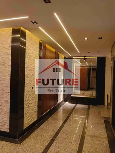 3 Bedroom Flat for Sale in Nasr City, Cairo - 378620. jpg 3 Bedroom Flat for Sale in Nasr City, Cairo - 378620. jpg