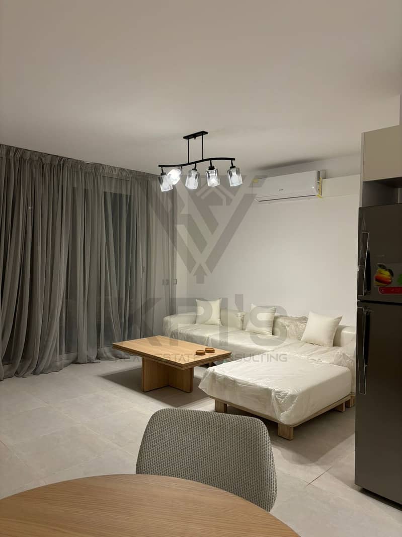 Apartment for sale, ready to move in, with a prime view directly on the boulevard. 50% discount, cash price only 3,750,000 for a quick sale. - Ansicht 4