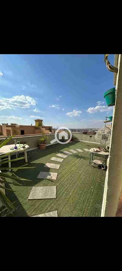 4 Bedroom Duplex for Sale in Mokattam, Cairo - 57514. jpg