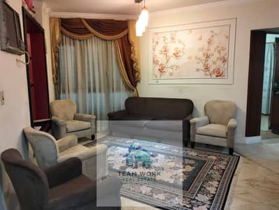 2 Bedroom Flat for Rent in Sheikh Zayed, Giza - WhatsApp Image 2026-05-09 at 6.46. 12 AM (2). jpeg