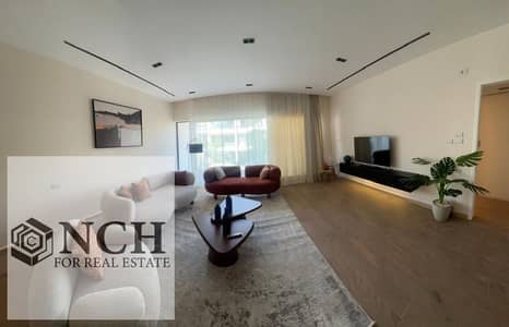 2 Bedroom Flat for Rent in New Cairo, Cairo - WhatsApp Image 2026-05-09 at 3.15. 10 PM. jpg