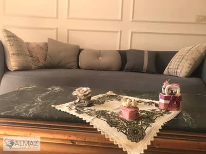 فلیٹ 3 غرف نوم للايجار في مدينة نصر، القاهرة - WhatsApp Image 2026-05-09 at 1.49. 44 PM (1). jpeg