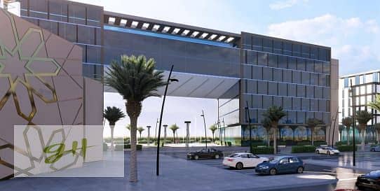 7 Bedroom Villa for Sale in New Cairo, Cairo - saada-compound-new-cairo. jpg