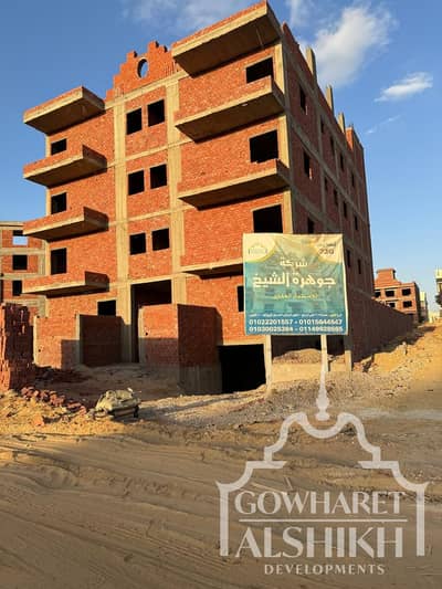 فلیٹ 3 غرف نوم للبيع في 6 أكتوبر، الجيزة - 87b36355-3d2c-4450-b9da-ac1f7bca7703. jpg