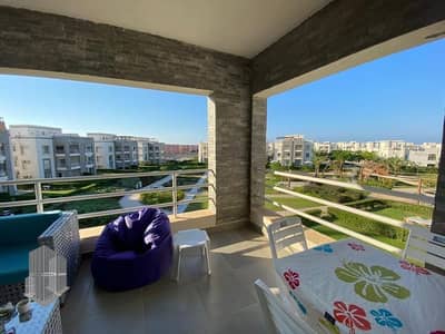 4 Bedroom Penthouse for Sale in North Coast, Matruh - 6050631428917104302. jpg