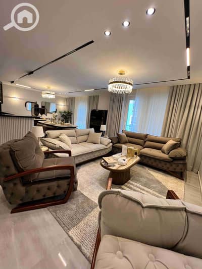 3 Bedroom Flat for Sale in New Cairo, Cairo - 1000634560. jpg