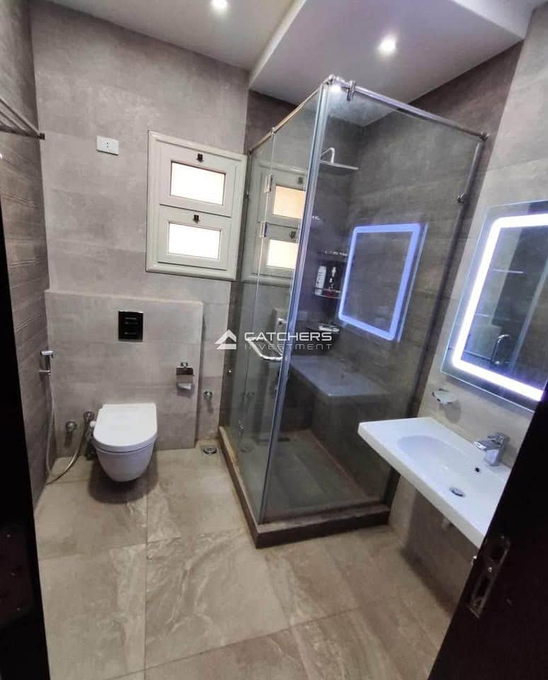Duplex for sale at the lowest cash price, 250 meters, ready for viewing with a 37% cash discount, immediate delivery in Sephora Compound in the heart – pohled 4
