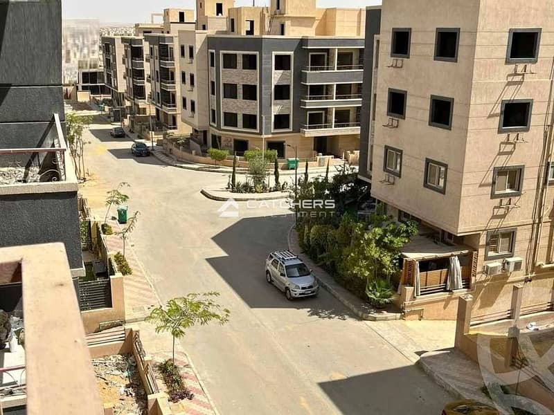 Duplex for sale at the lowest cash price, 250 meters, ready for viewing with a 37% cash discount, immediate delivery in Sephora Compound in the heart – pohled 6