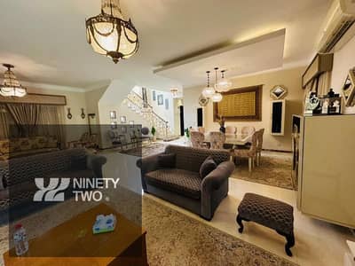3 Bedroom Villa for Rent in Katameya, Cairo - 846b14d5-c4e7-4f45-a189-7722951ae2b1. jpg