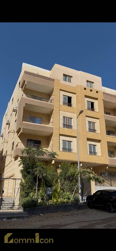 فلیٹ 3 غرف نوم للبيع في القاهرة الجديدة، القاهرة - 9659c5ee-a604-4057-96d9-47dd6c967508. jpg فلیٹ 3 غرف نوم للبيع في القاهرة الجديدة، القاهرة - 9659c5ee-a604-4057-96d9-47dd6c967508. jpg