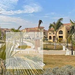 Villa for sale with a landscape view at the lowest price in the market, ready to move in – pohled 5