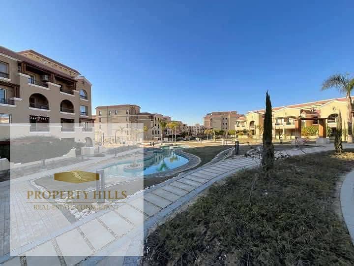 Villa for sale with a landscape view at the lowest price in the market, ready to move in – pohled 6