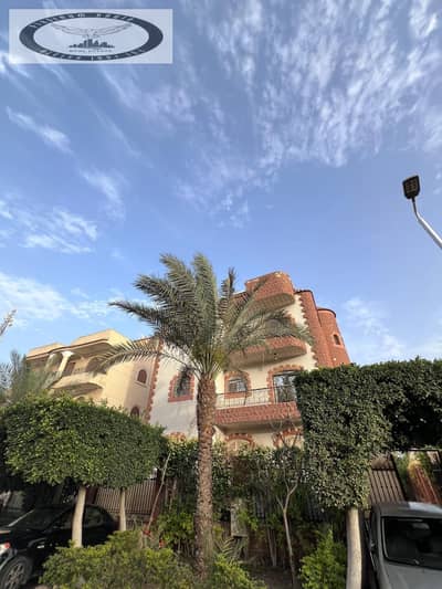10+ Beds Villa for Rent in New Cairo, Cairo - bc0b2d22-b985-493e-af22-888f0c5b3a5e. jpg 10+ Beds Villa for Rent in New Cairo, Cairo - bc0b2d22-b985-493e-af22-888f0c5b3a5e. jpg