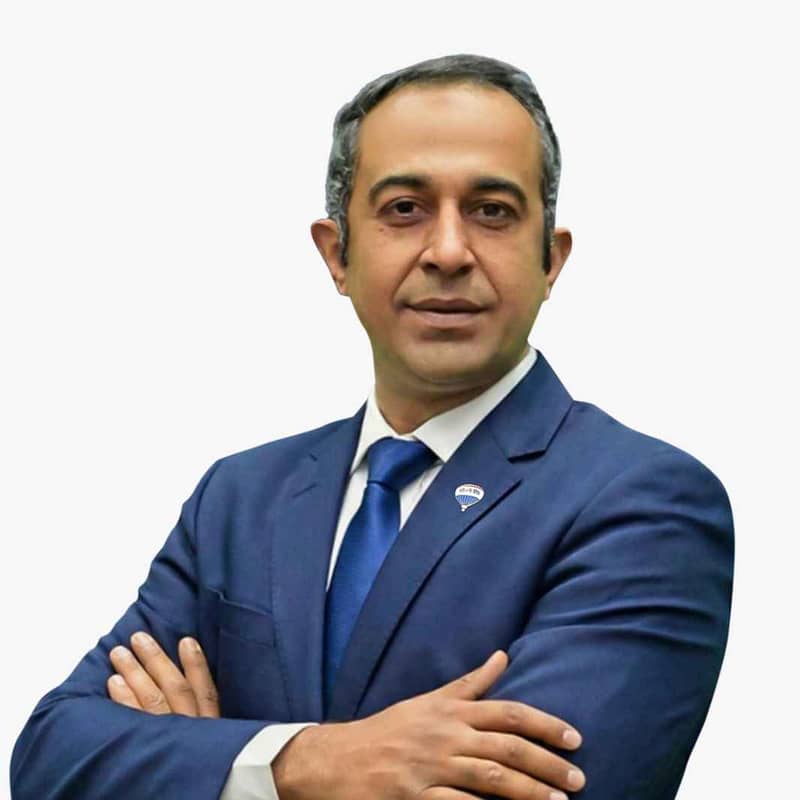 Mahmoud Shosha