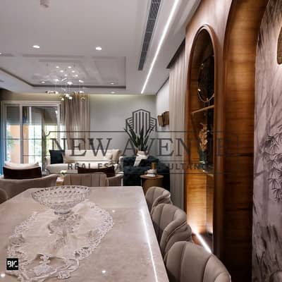 توين هاوس 4 غرف نوم للبيع في القاهرة الجديدة، القاهرة - WhatsApp Image 2026-05-06 at 9.21. 57 PM (2). jpg