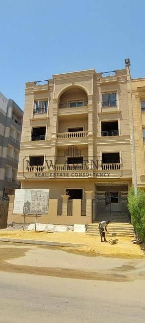 فلیٹ 1 غرفة نوم للبيع في القاهرة الجديدة، القاهرة - WhatsApp Image 2026-05-03 at 3.53. 22 PM. jpg