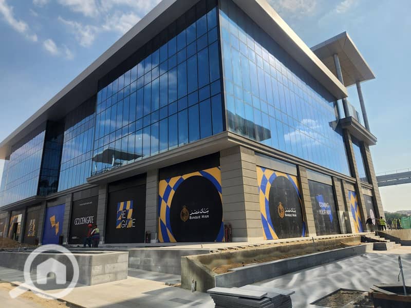 Own Your Ready-to-Move Office with a Leading Property Management & Operating Company – pohled 2