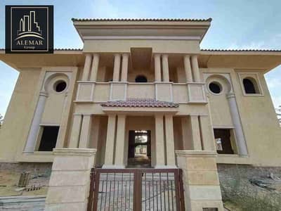 فیلا 4 غرف نوم للبيع في مدينتي، القاهرة - 13220. jpg فیلا 4 غرف نوم للبيع في مدينتي، القاهرة - 13220. jpg