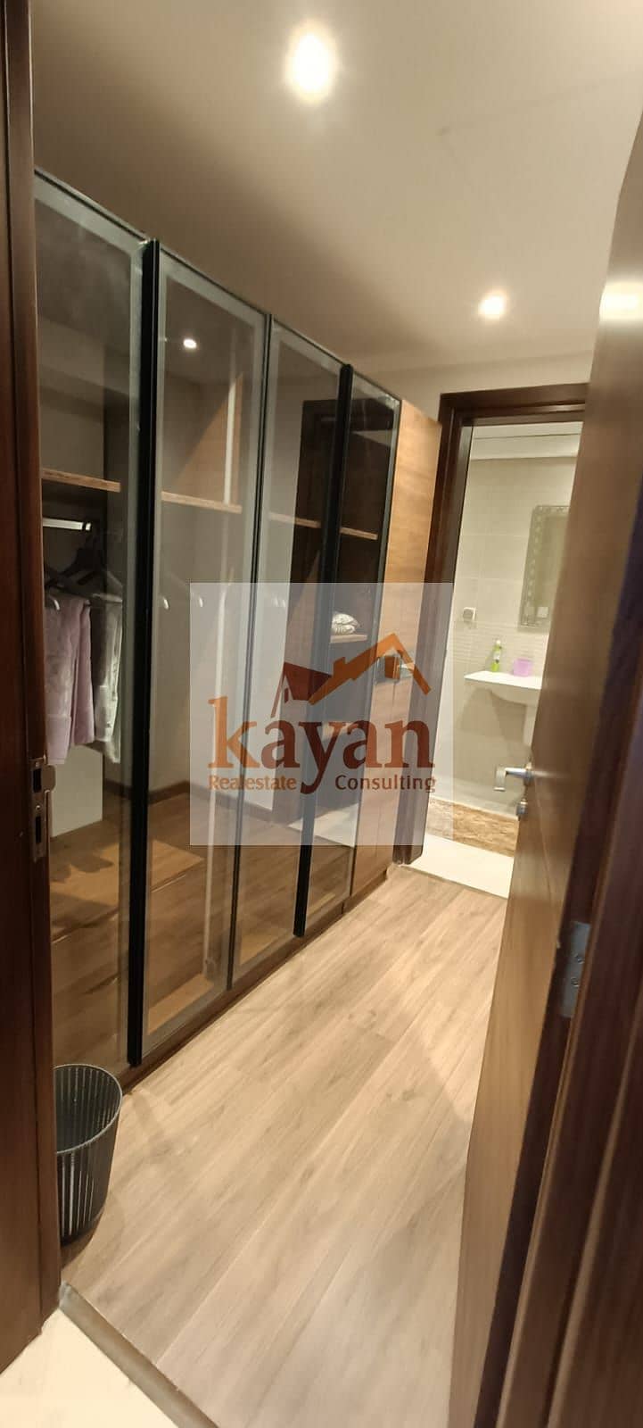 Apartment for Sale in Cairo Festival City – Aura – pohled 5
