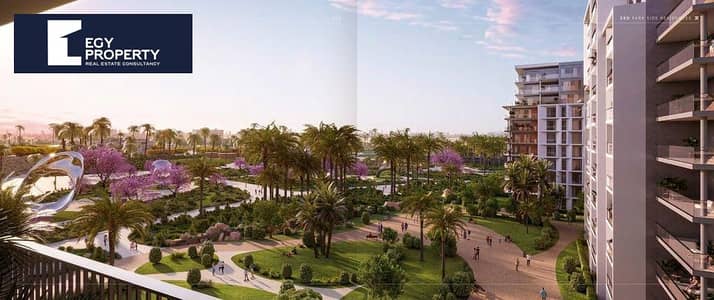 بنتهاوس 4 غرف نوم للبيع في الشيخ زايد، الجيزة - _files__files_ZED Park Side Residences -10. jpg بنتهاوس 4 غرف نوم للبيع في الشيخ زايد، الجيزة - _files__files_ZED Park Side Residences -10. jpg