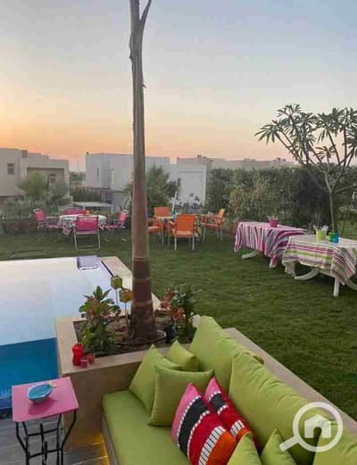 3 Bedroom Chalet for Rent in North Coast, Matruh - 263350. jpg