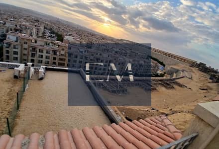 تاون هاوس 4 غرف نوم للبيع في القطامية، القاهرة - original. jpg