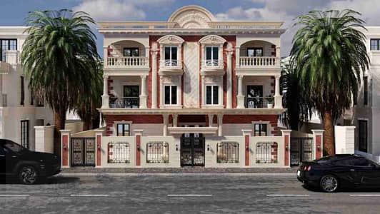 3 Bedroom Apartment for Sale in New Cairo, Cairo - 1000380474. jpg 3 Bedroom Apartment for Sale in New Cairo, Cairo - 1000380474. jpg