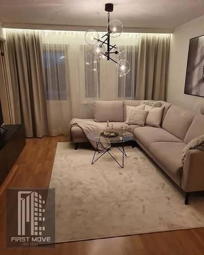 شقة 2 غرفة نوم للبيع في مدينة المستقبل، القاهرة - f172c4ab-3a12-4314-ae8a-c9935678aa95. jpg