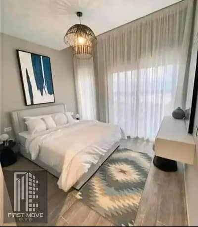 فلیٹ 3 غرف نوم للبيع في مدينة المستقبل، القاهرة - 4b664974-c8b8-4192-93f1-401a3b0dea52. jpg