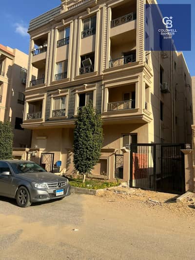 3 Bedroom Flat for Sale in New Cairo, Cairo - WhatsApp Image 2026-05-07 at 1.37. 59 PM. jpeg