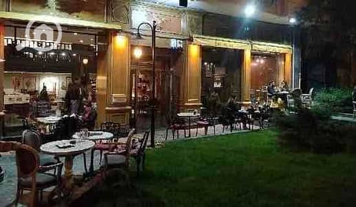 Restaurant & Cafe for Rent in New Nozha, Cairo - 6fa95d59-2e60-4e71-a457-63d5183ab44f. jpg Restaurant & Cafe for Rent in New Nozha, Cairo - 6fa95d59-2e60-4e71-a457-63d5183ab44f. jpg