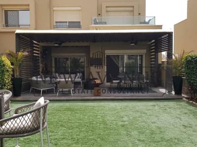 4 Bedroom Townhouse for Sale in New Cairo, Cairo - WhatsApp Image 2026-05-08 at 1.44. 44 PM (1). jpg 4 Bedroom Townhouse for Sale in New Cairo, Cairo - WhatsApp Image 2026-05-08 at 1.44. 44 PM (1). jpg