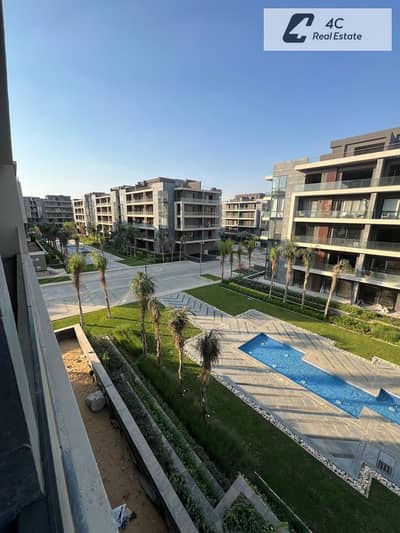 3 Bedroom Flat for Sale in New Cairo, Cairo - WhatsApp Image 2026-04-03 at 8.19. 59 AM. jpeg