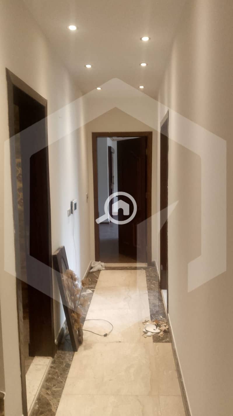 City Villa with a Private Garden Ready To Move for sale with Kitchen Cabinets & ACs in Westown, Sodic, El Sheikh Zayed . - Ansicht 6