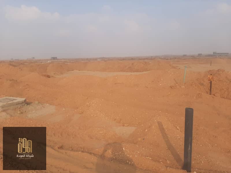 Land for sale, neighborhood 6, area 276 m, between neighborhoods 35. - Ansicht 5