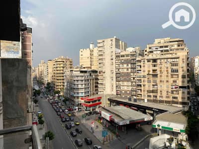 فلیٹ 3 غرف نوم للبيع في رشدي، الإسكندرية - IMG_4133. jpg