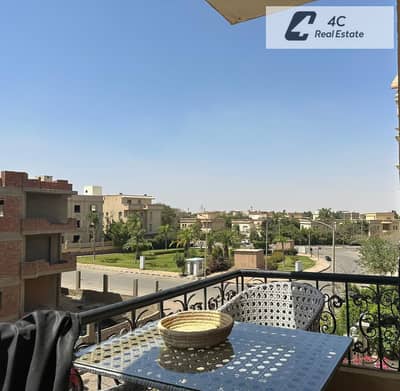 شقة 3 غرف نوم للبيع في القاهرة الجديدة، القاهرة - WhatsApp Image 2026-05-09 at 3.08. 44 AM (1). jpeg