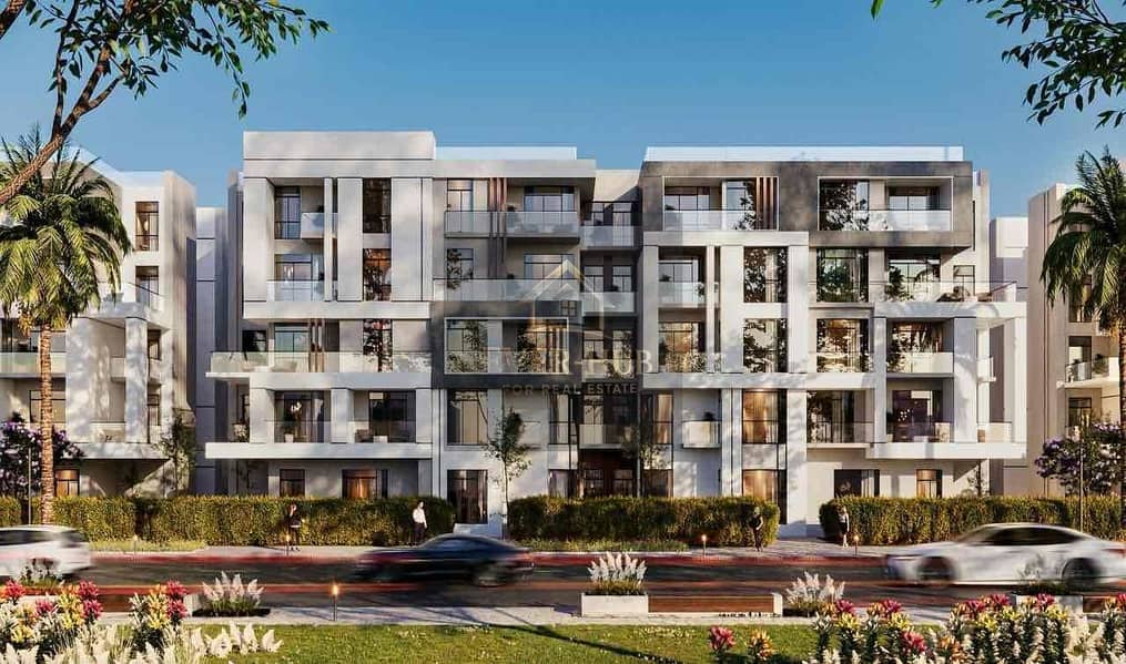 Apartment for sale at below-market price in Vida Residence - Ansicht 3
