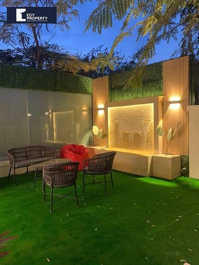 4 Bedroom Townhouse for Sale in New Cairo, Cairo - _files_WhatsApp Image 2025-03-23 at 3.12. 09 PM. jpeg
