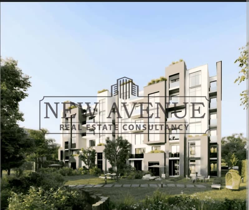 Ground Apartment with garden delivery 2028 - Ansicht 3
