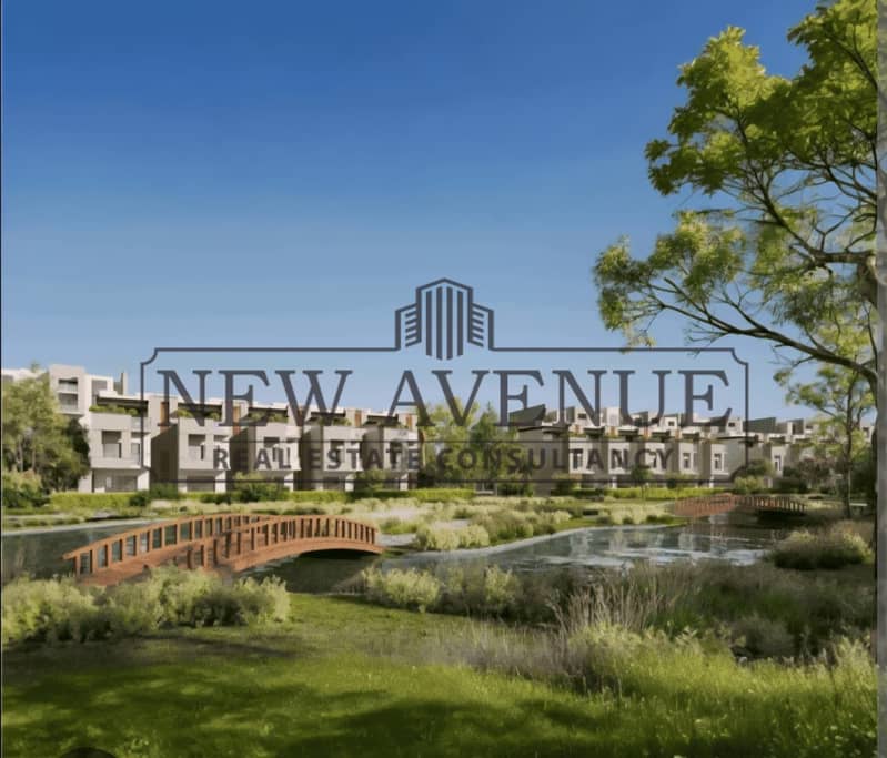Ground Apartment with garden delivery 2028 - Ansicht 4