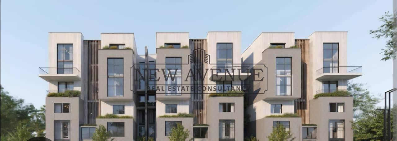 Ground Apartment with garden delivery 2028 - Ansicht 5