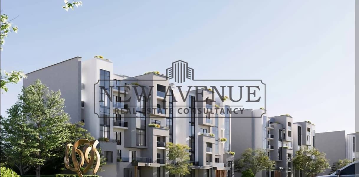 Ground Apartment with garden delivery 2028 - Ansicht 6