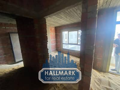 2 Bedroom Flat for Sale in Katameya, Cairo - QAA. jpeg