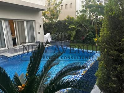 6 Bedroom Twin House for Rent in New Cairo, Cairo - WhatsApp Image 2026-05-08 at 3.51. 25 AM (1). jpg