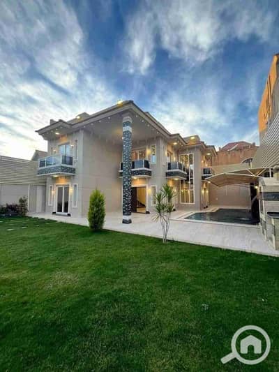 5 Bedroom Villa for Sale in King Mariout, Alexandria - 1000577340. jpg