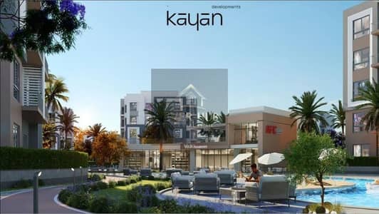 3 Bedroom Flat for Sale in Hadayek October, Giza - WhatsApp Image 2026-05-09 at 10.42. 32 PM (1). jpeg 3 Bedroom Flat for Sale in Hadayek October, Giza - WhatsApp Image 2026-05-09 at 10.42. 32 PM (1). jpeg