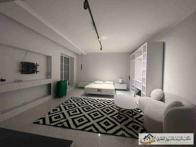 فلیٹ 1 غرفة نوم للايجار في زهراء المعادى، القاهرة - FB_IMG_1778365779999. jpg