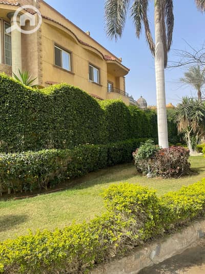 شقة 9 غرف نوم للبيع في الشيخ زايد، الجيزة - IMG-20260508-WA0021. jpg