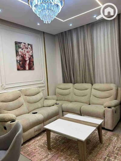 2 Bedroom Flat for Rent in Madinaty, Cairo - 1000668901. jpg
